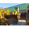 Buy cheap Secondhand Caterpillar 938f Wheel Loader in Good Condition for Sale, Used Cat Front Loader 936e 938g 950b 950f 950g 950h 962g 966h 973h, 980g, 980h on from wholesalers