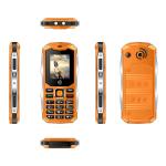Buy cheap K26 Big Keypad Button Phone CDMA Cellular TF Card For Elderly from wholesalers
