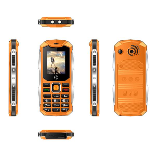 Buy cheap K26 Big Keypad Button Phone CDMA Cellular TF Card For Elderly from wholesalers