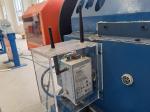 1600 Double Twist Stranding Machine Used In The Manufacture Of Cables And Wires