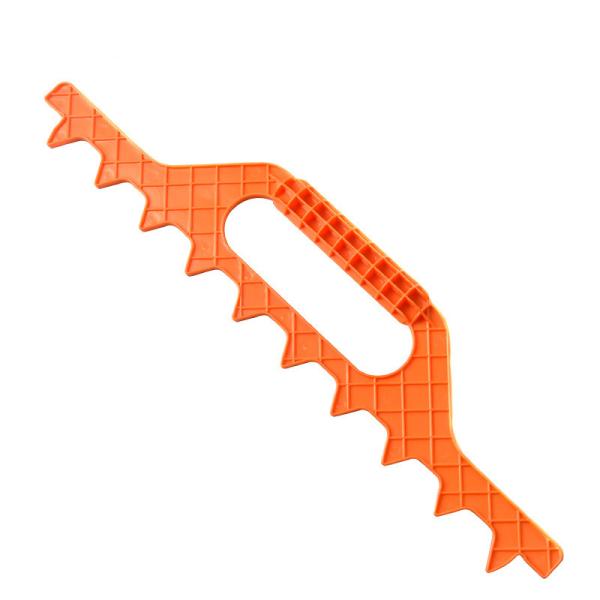 Buy cheap Apiculture Equipment Plastic Bee Frame Spacer Beehive Tools Red 9 Frames Spacer from wholesalers