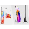 Buy cheap Showroom Banner Digital LED Advertising Display Indoor 3mm SDI from wholesalers