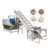 Buy cheap Industrial Fresh Potato Automatic Fruit Vegetable Washing Line from wholesalers