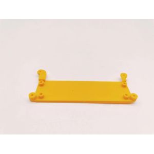 Buy cheap 100000shots/2yrs Plastic Guide , LKM 0.05mm Precision Plastic Injection Moulding And Mold Maker from wholesalers