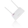 Buy cheap 300Mbps Wireless ADSL Modem Ethernet Adsl Modem Router 4 Lan from wholesalers