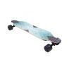 Buy cheap Portable Hub Motor Electric Longboard , Electric Skateboard For Adults / Young from wholesalers
