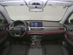 1.5TCI-6MT Automatic Comfortable Compact SUV SQRE4T15C Chery Tiggo7