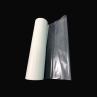 Buy cheap Milky Polyamide Clear Heat Transfer Film 0.06mm With Strong Adhesion from wholesalers