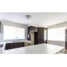 Buy cheap 2.5m Interior Roller Blinds Vertical Blinds 100% Shading Rate Light Adjustable from wholesalers