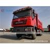 Buy cheap Shacman F3000 6x4 RHD 20CBM Tipper Dump Truck from wholesalers