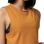 Women'S Loose Top Activewear T Shirts 280gsm Running Top Women