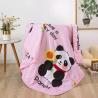 Buy cheap Custom Logo Summer Quilts for Children Cartoon Prints Cotton Material Air Conditioner from wholesalers