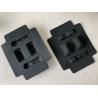 Buy cheap Fiber Sustainable Thermoformed Packaging Trays Cushioning Molded Pulp Recyclable from wholesalers