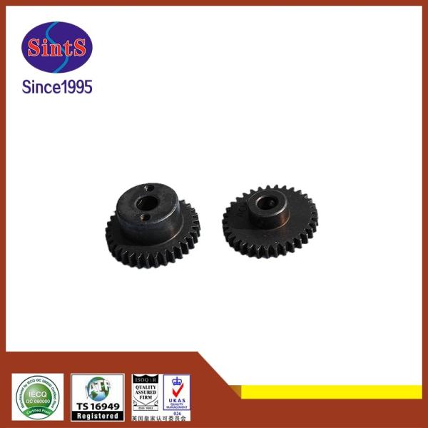 Buy cheap Oxidizing Black Powder Metallurgy Parts from wholesalers