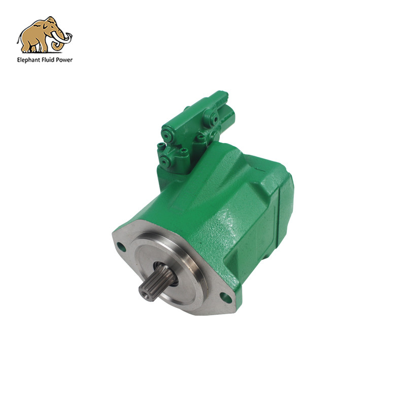 China IN STOCK AL161044 Hydraulic Axial Piston Pump 45 Cc For Tractor