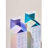 Buy cheap Custom Cosmetic Serum Perfume Small Box Packaging Skin Care Beauty Products Gift Pack Coated Paper Packaging Box from wholesalers