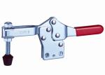 Hand Tool 227KG Vehicle Horizontal Handle Toggle Clamp