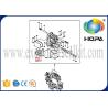 Buy cheap Fuel Transfer Pump 129100-52101 Feed Fuel For Engine 4D84 3TNV76 4TNE88 from wholesalers