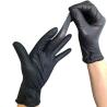Buy cheap Disposable XS-XL Vinyl Nitrile Blend Gloves Corrosion Resistance from wholesalers
