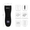 Buy cheap KooFex Wireless IPX7 Waterproof Hair Trimmer Cutter 14.5kg USB Charging from wholesalers