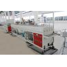 Buy cheap Capacity Plastic Pipe Extrusion Line from wholesalers