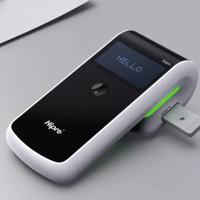 Buy cheap 1.5VA Portable Fluorescent Immunoassay System Powerful product
