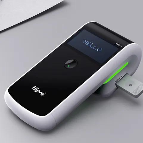 Buy cheap 1.5VA Portable Fluorescent Immunoassay System Powerful from wholesalers