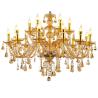 Buy cheap Chandelier ceiling light fixtures Dining room Living room lights (WH-CY-09) from wholesalers