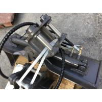 Buy cheap EXCAVATOR TILT BUCKET WITH BOLT-ON CUTTING EDGE product