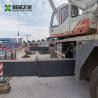 Buy cheap QY70V Zoomlion Second Hand Truck Crane Used Truck 70 Ton Mobile Crane from wholesalers
