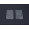 Buy cheap ISO45001 Anti Corrosion Silicon Carbide Plate from wholesalers