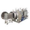 Buy cheap Semi Automatic Industrial Size Autoclave Horizontal For Food Sterilization from wholesalers