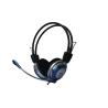 Buy cheap 20kHz Wired Gaming Headphone For Study Audio Listening from wholesalers