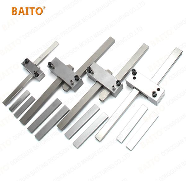 Buy cheap OEM Logo Precision Moulded Components Latch Lock from wholesalers