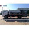 Buy cheap Shacman L3000 4x2 14000 Liters Garbage Compactor Truck from wholesalers