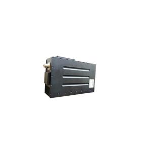 China Vehicle Mounted COFDM Video Transmitter with 20W Output Power Long Range Digital Transmitter on sale