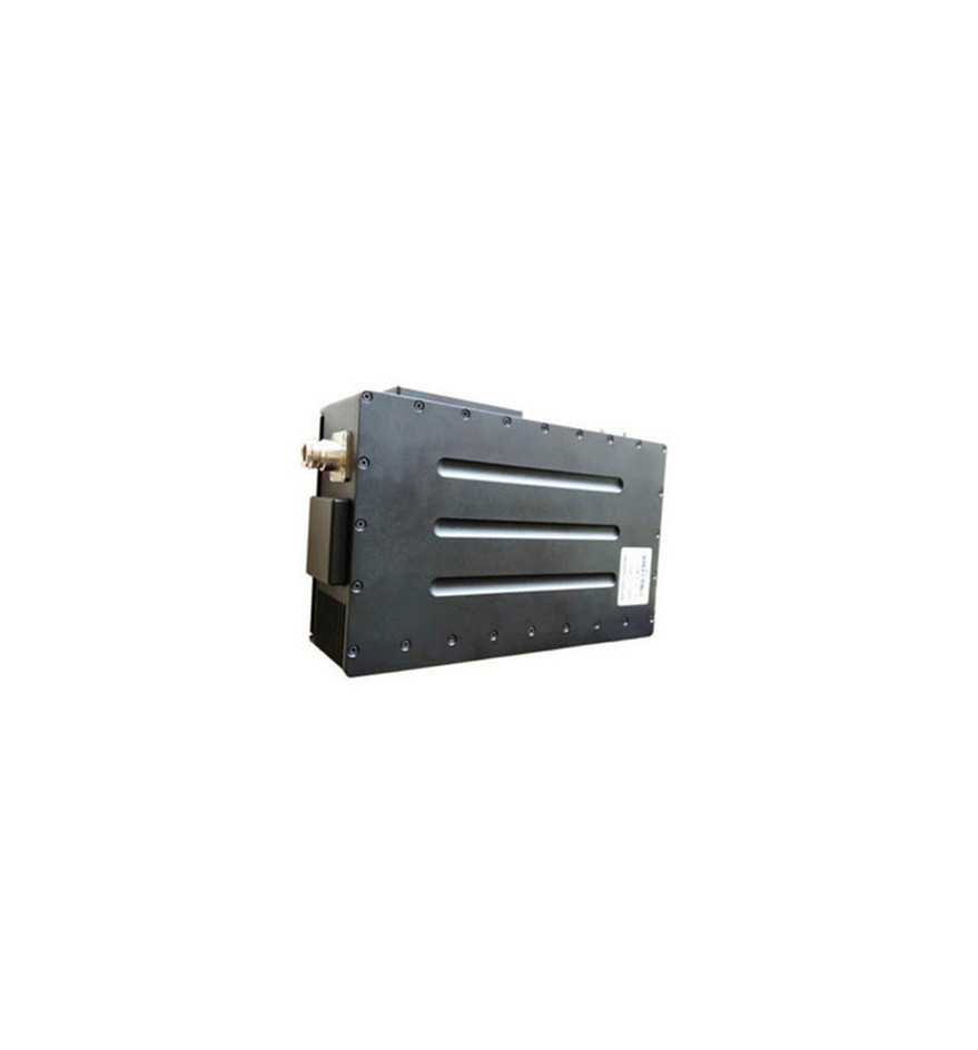 Vehicle Mounted COFDM Video Transmitter with 20W Output Power Long Range Digital Transmitter