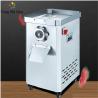 Buy cheap Industrial Commercial Meat Mincer Machine Hotels 300KG/H 2200W from wholesalers