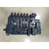 Buy cheap 6D114 BOSCH Used Fuel Injection Pump 39203-000771 For Excavator PC300-7 PC360-7 from wholesalers