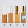 Buy cheap 6g 5ml Cute Eco Friendly Lip Gloss Tubes Balm Containers 5g Bamboo from wholesalers