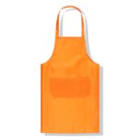 Buy cheap Flyita Custom Logo Printing Gardening Apron Polyester Green Color Wholesale product