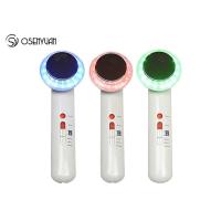 Buy cheap Anti Cellulite Ultrasound Beauty Machine Cavitacion EMS Galvanic Fat Burner product