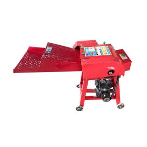 Buy cheap High Speed Grass Chaff Cutter Strong Adaptability Chaff Cutter Machine from wholesalers