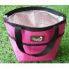 Buy cheap Double Bottle Insulation Breastmilk Cooler Bag Insulated Lunch,backpack beer cooler bag for sale with insulation cotton from wholesalers