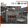 Buy cheap Latest Technology Plywood Hot Press line / Wood Door Press line from wholesalers