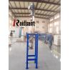 Buy cheap Low Material Loss Ion Resin Filter , Automatic Liquid Resin Filter Durable from wholesalers