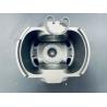 Buy cheap PC400-5 Komatsu Excavator Parts 6D125 6151-31-2112 74mm Piston from wholesalers