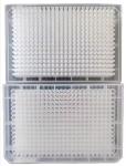OEM Other Synthesis Consumables Well Fully Skirted Transparent PCR Plate