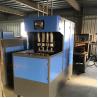 Buy cheap Customizable LGB-4-15 Semi Automatic PC Bottle Blow Machine for Bottle Production from wholesalers