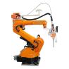 Buy cheap KEYILASER 6 Axis Robot Arm Stainless Steel Automatic Fiber Laser Welding Machine from wholesalers